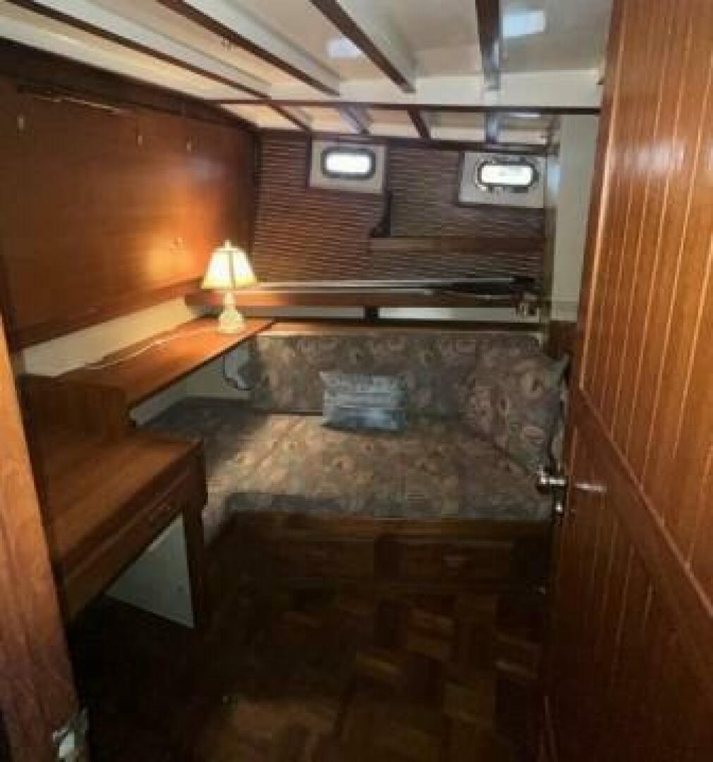 Kadey-Krogen-42 1987-ANNA MARIE Jacksonville-Florida-United States-4347950 | Thumbnail