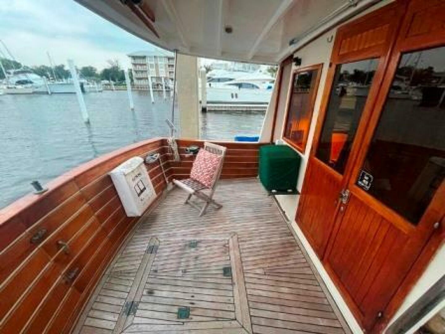 Kadey-Krogen-42 1987-ANNA MARIE Jacksonville-Florida-United States-4347918 | Thumbnail