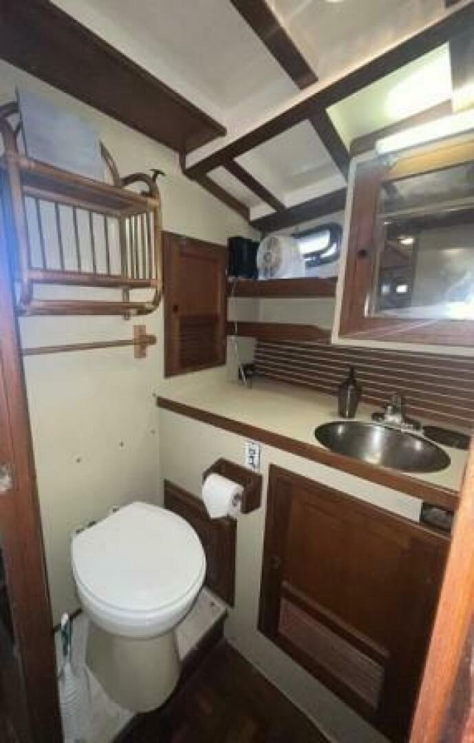 Kadey-Krogen-42 1987-ANNA MARIE Jacksonville-Florida-United States-4347957 | Thumbnail