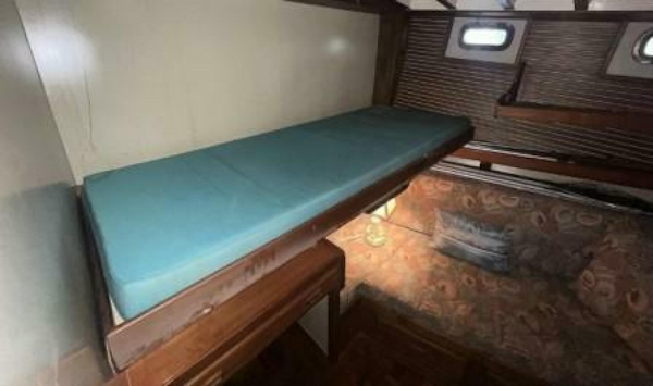 Kadey-Krogen-42 1987-ANNA MARIE Jacksonville-Florida-United States-4347954