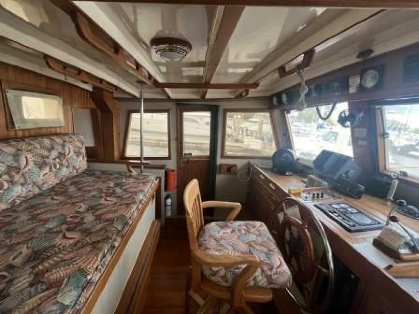 Kadey-Krogen-42 1987-ANNA MARIE Jacksonville-Florida-United States-4347939 | Thumbnail