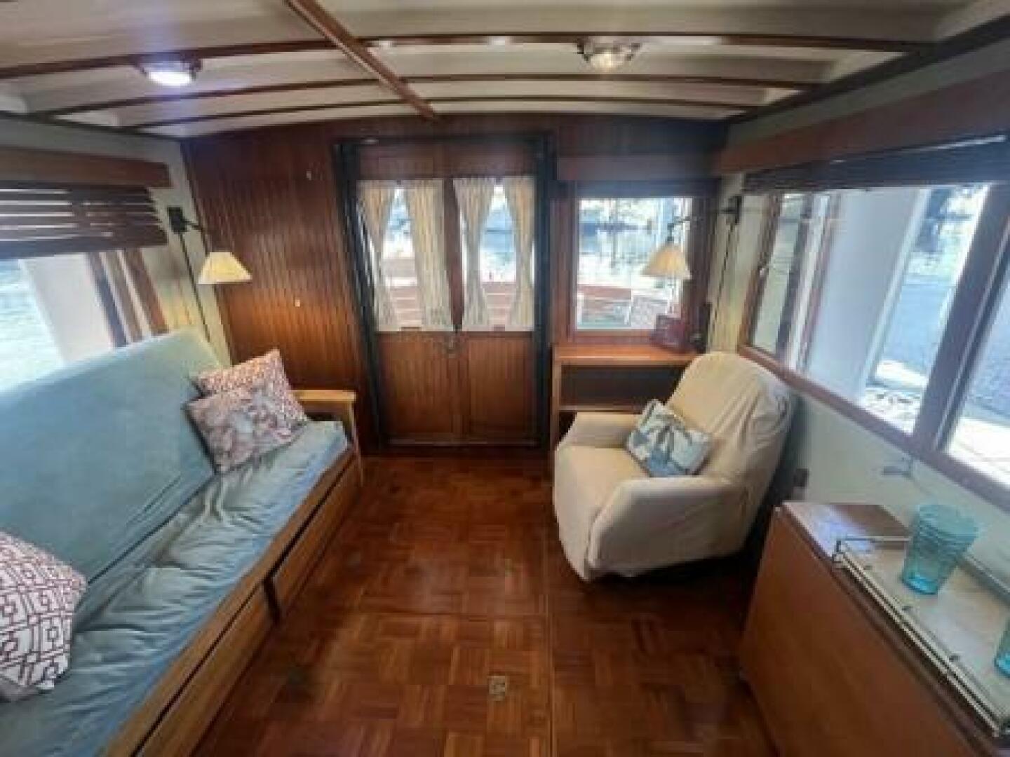 Kadey-Krogen-42 1987-ANNA MARIE Jacksonville-Florida-United States-4347936 | Thumbnail