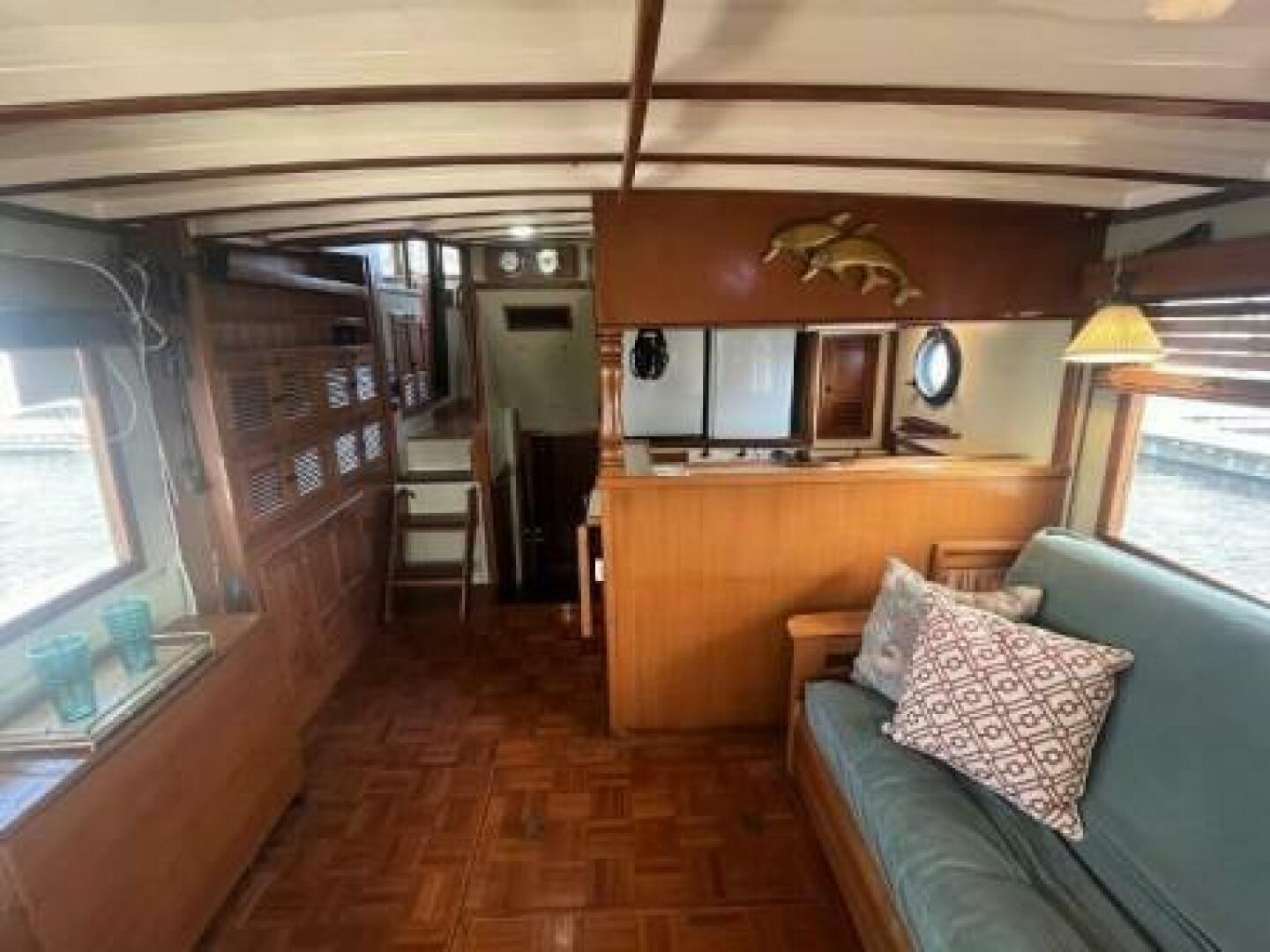 Kadey-Krogen-42 1987-ANNA MARIE Jacksonville-Florida-United States-4347932 | Thumbnail