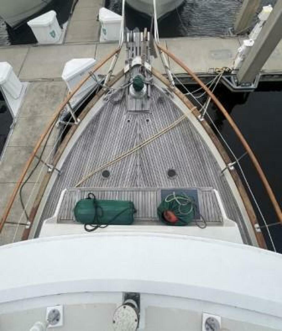 Kadey-Krogen-42 1987-ANNA MARIE Jacksonville-Florida-United States-4347913 | Thumbnail