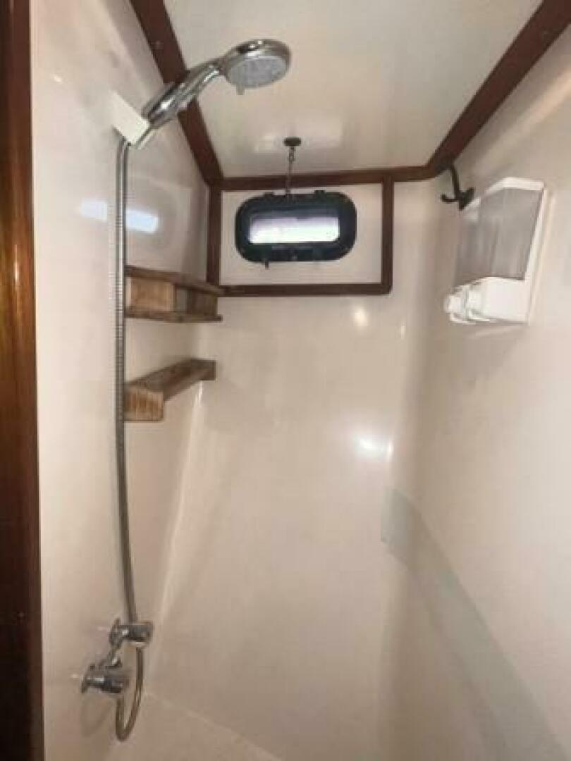 Kadey-Krogen-42 1987-ANNA MARIE Jacksonville-Florida-United States-4347959 | Thumbnail