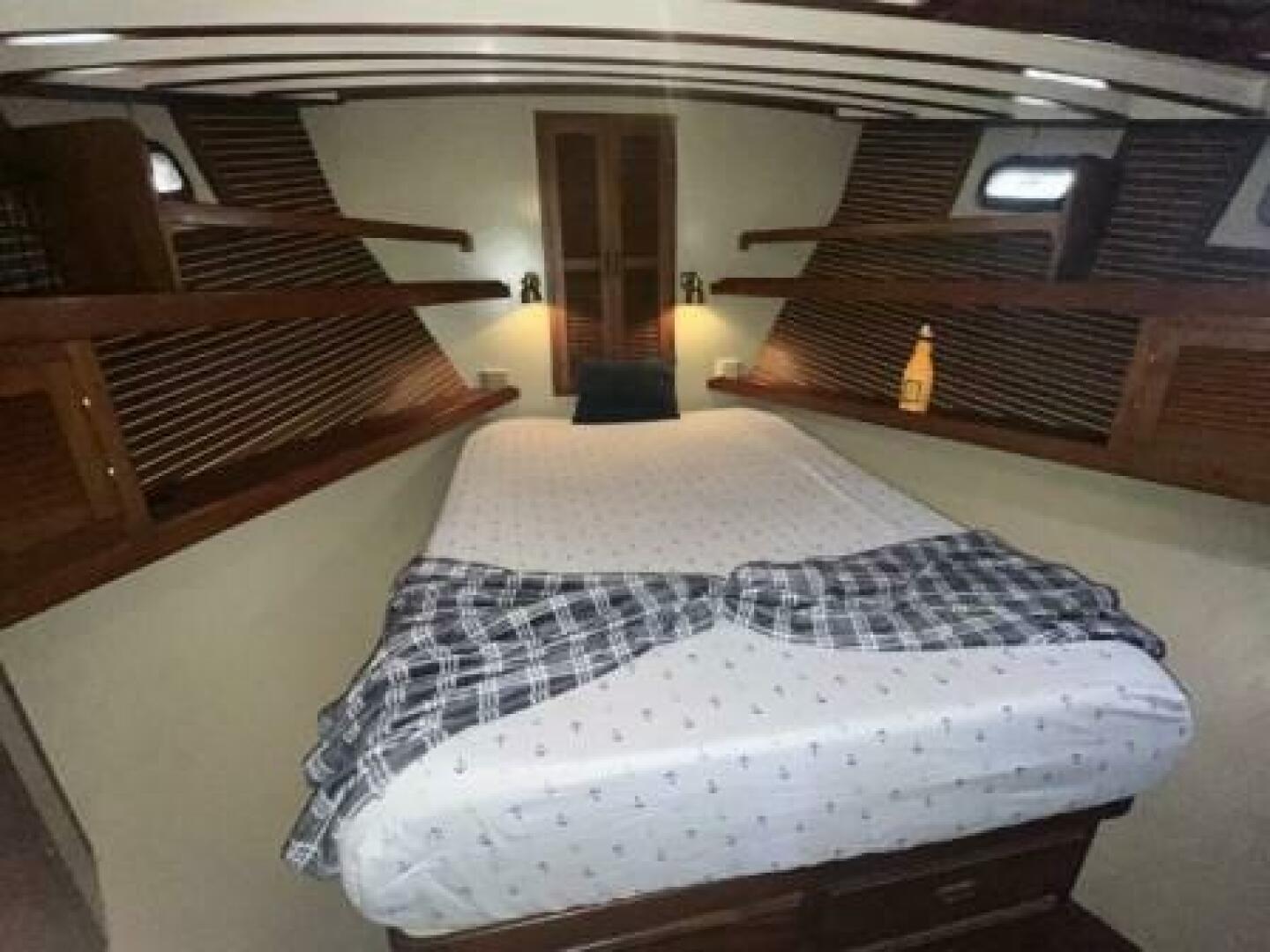 Kadey-Krogen-42 1987-ANNA MARIE Jacksonville-Florida-United States-4347946 | Thumbnail