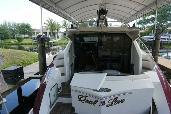Marquis-40 SC 2008 -Stuart-Florida-United States-4349793
