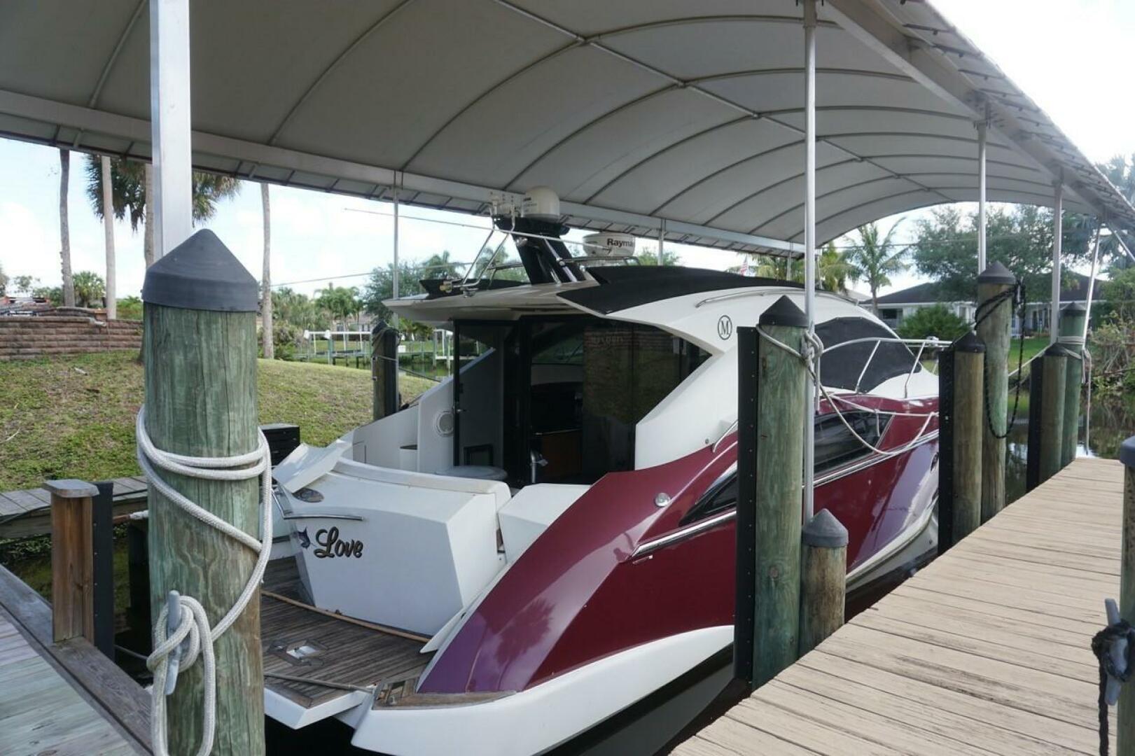 Marquis-40 SC 2008 -Stuart-Florida-United States-4349796 | Thumbnail