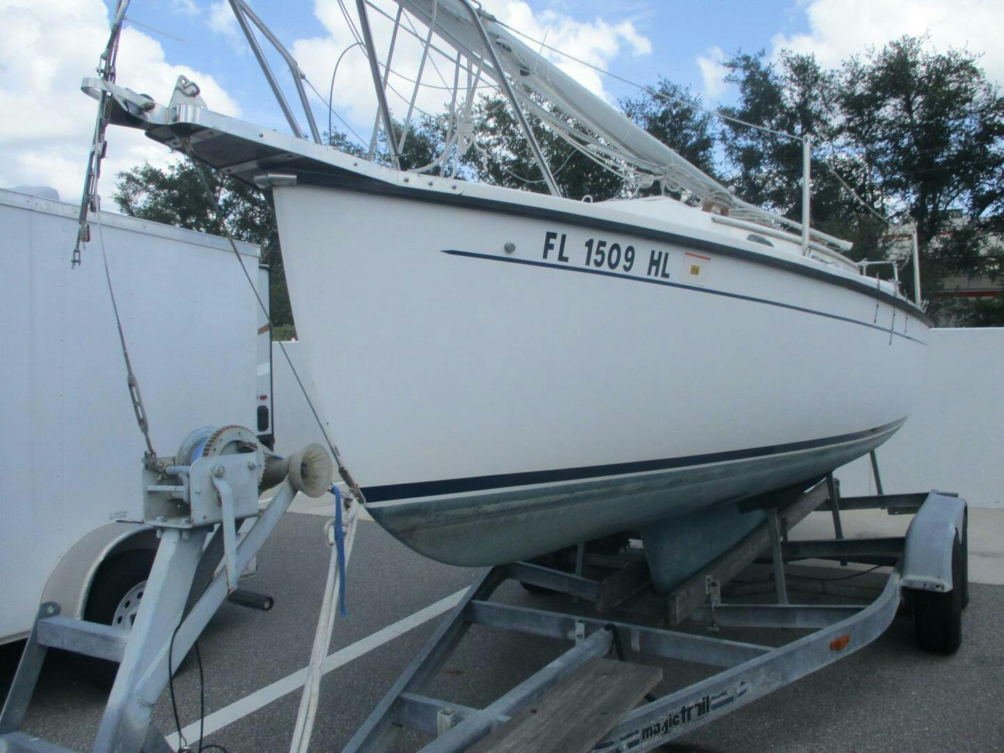 Com-Pac 1993 -Punta Gorda-Florida-United States-4352895