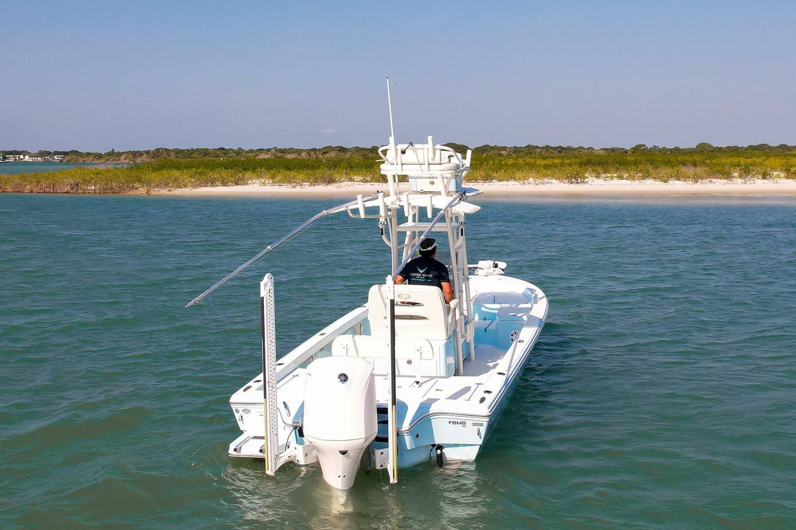 Pathfinder-2600 HPS 2017 -New Smyrna Beach-Florida-United States-4355863 | Thumbnail