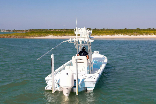 Pathfinder-2600 HPS 2017 -New Smyrna Beach-Florida-United States-4355863