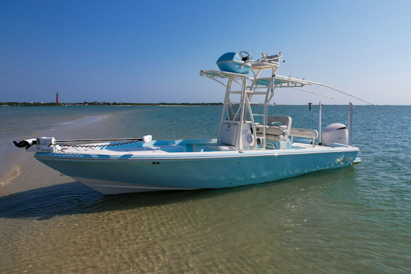 Pathfinder-2600 HPS 2017 -New Smyrna Beach-Florida-United States-4355857