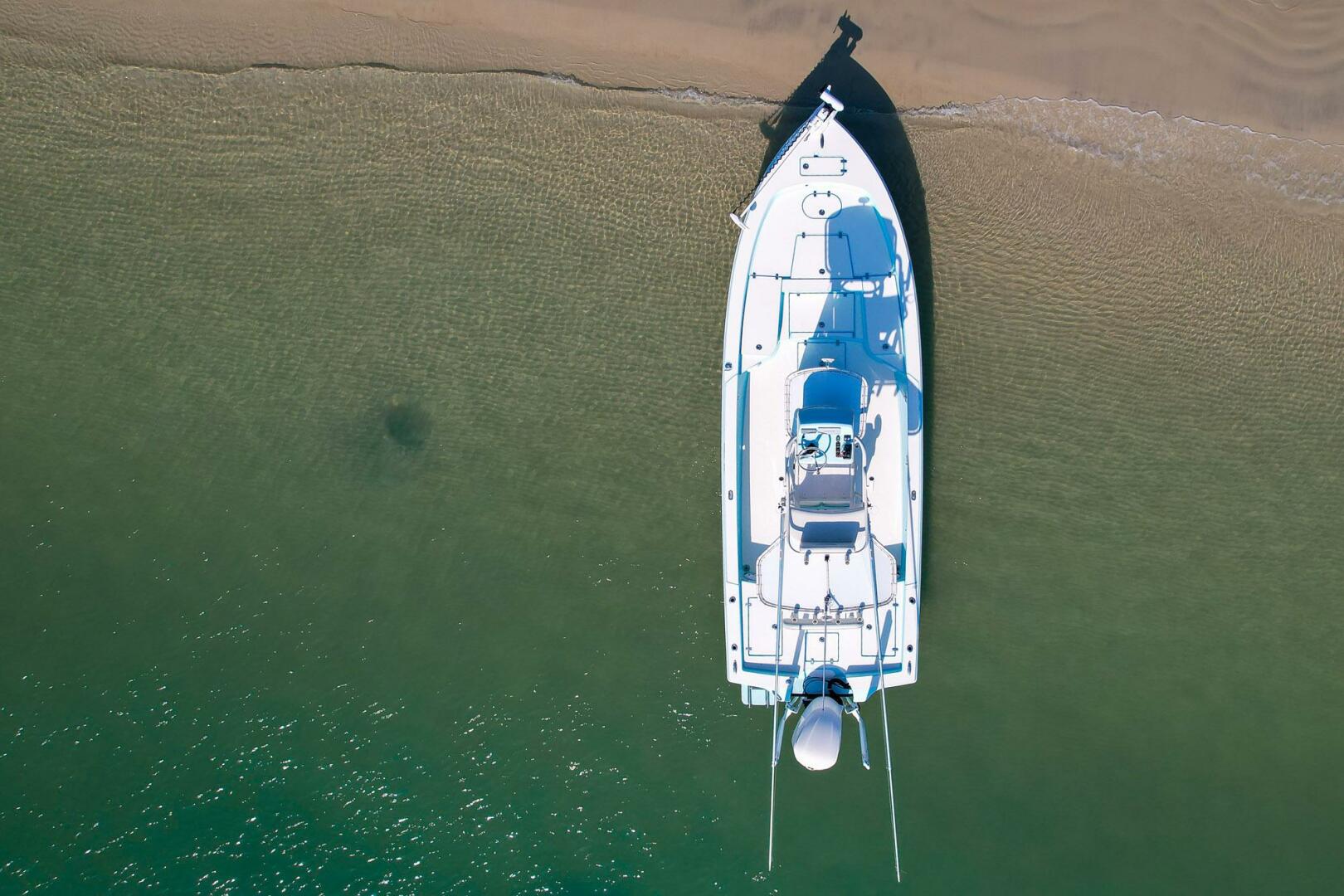 Pathfinder-2600 HPS 2017 -New Smyrna Beach-Florida-United States-4355858 | Thumbnail