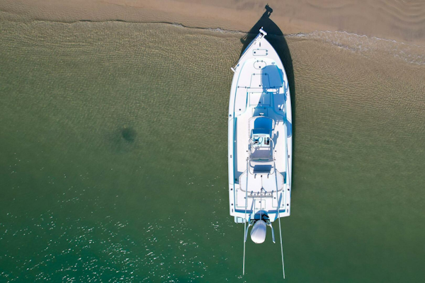 Pathfinder-2600 HPS 2017 -New Smyrna Beach-Florida-United States-4355858