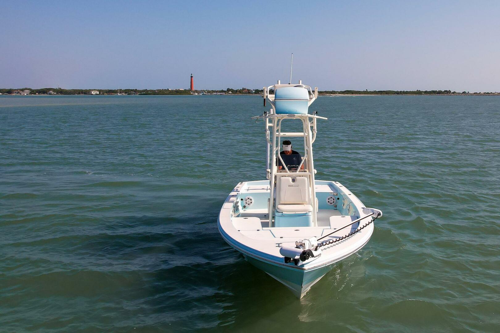 Pathfinder-2600 HPS 2017 -New Smyrna Beach-Florida-United States-4355856 | Thumbnail