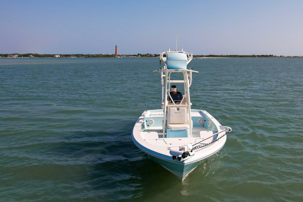 Pathfinder-2600 HPS 2017 -New Smyrna Beach-Florida-United States-4355856