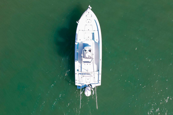 Pathfinder-2600 HPS 2017 -New Smyrna Beach-Florida-United States-4355870