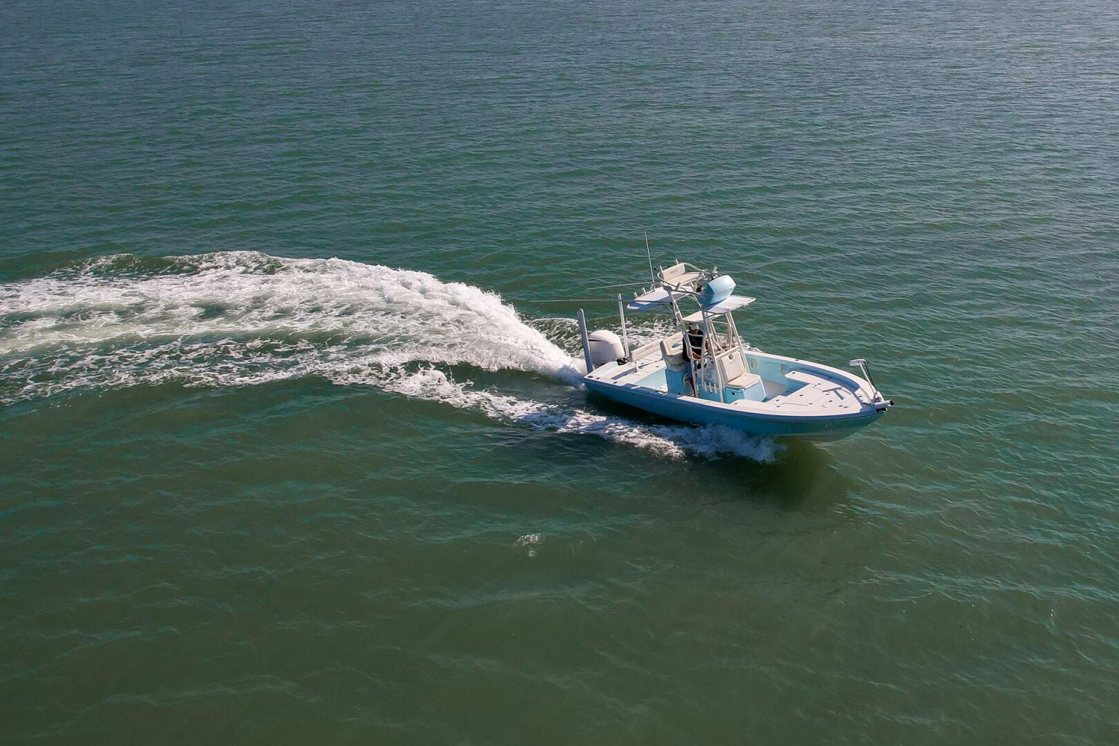 Pathfinder-2600 HPS 2017 -New Smyrna Beach-Florida-United States-4355867 | Thumbnail