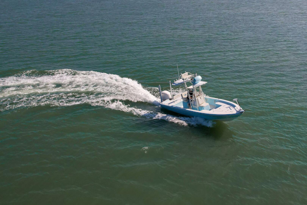 Pathfinder-2600 HPS 2017 -New Smyrna Beach-Florida-United States-4355867
