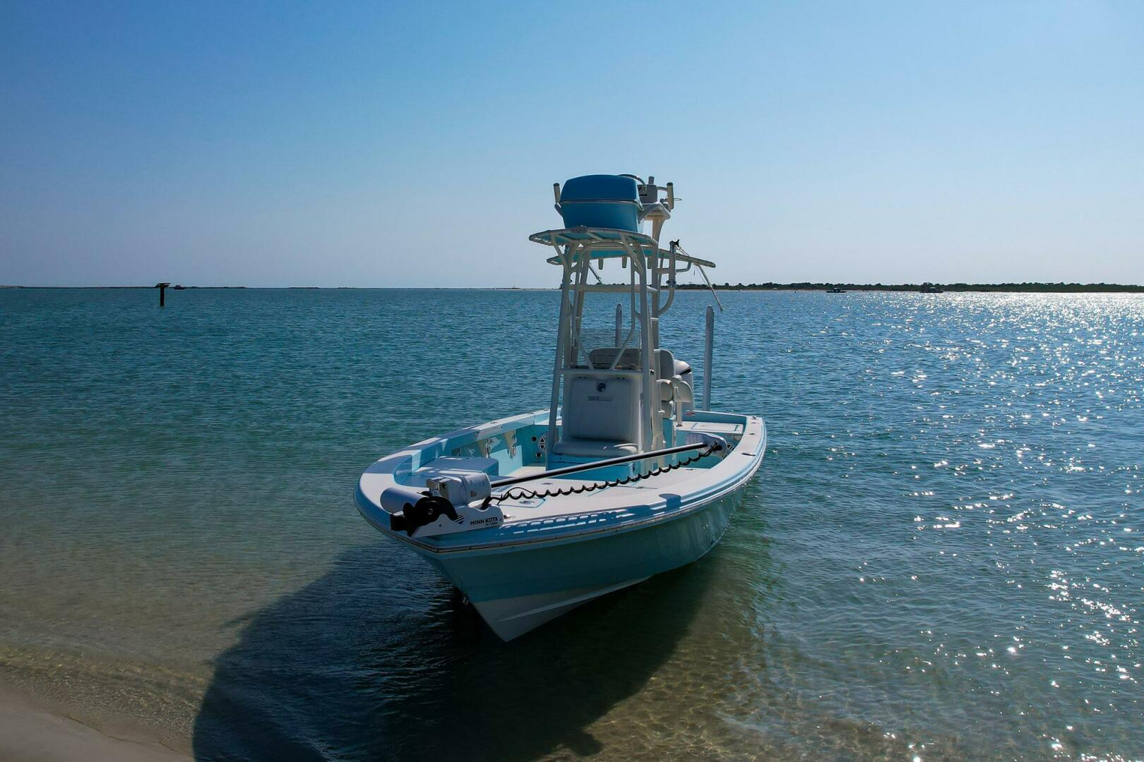 Pathfinder-2600 HPS 2017 -New Smyrna Beach-Florida-United States-4355859 | Thumbnail
