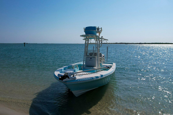 Pathfinder-2600 HPS 2017 -New Smyrna Beach-Florida-United States-4355859