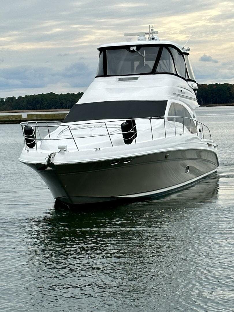 Sea Ray 2006 -Grasonville-Maryland-United States-4357552
