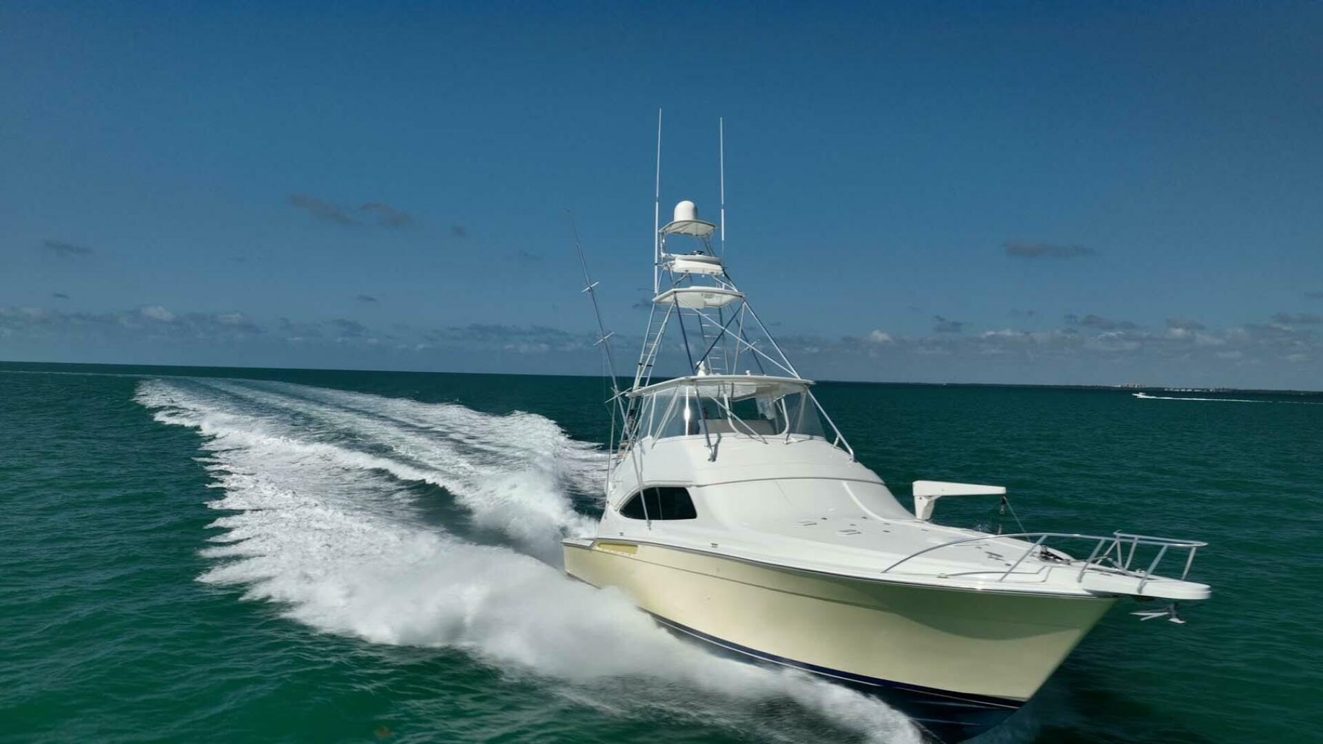 Bertram-630 2007-TROPICAT Coral Gables-Florida-United States-4366109 | Thumbnail