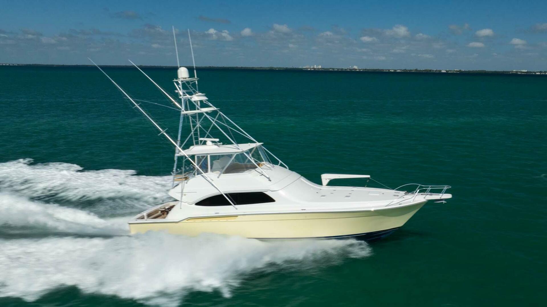 Bertram-630 2007-TROPICAT Coral Gables-Florida-United States-4366114 | Thumbnail