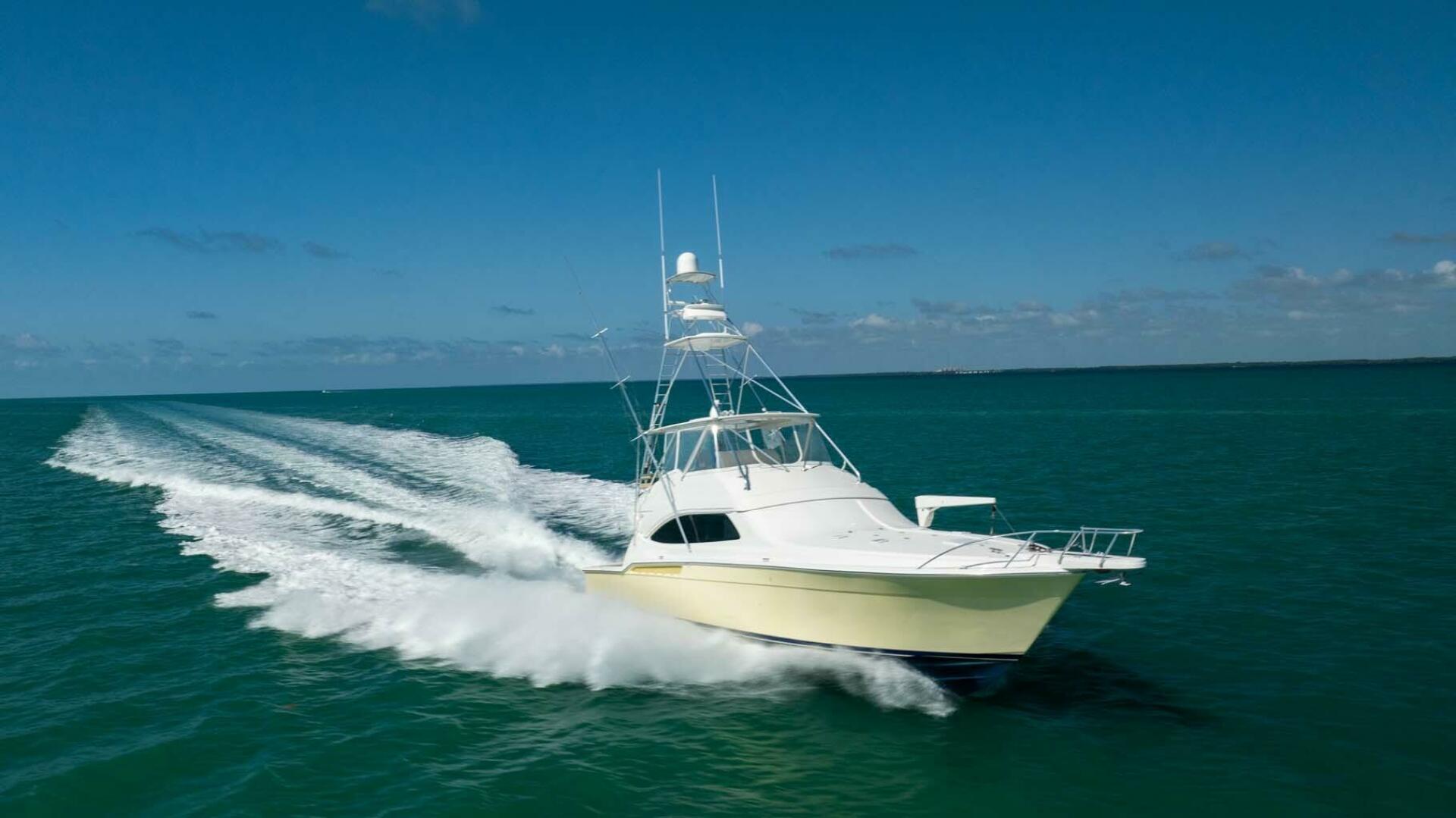 Bertram-630 2007-TROPICAT Coral Gables-Florida-United States-4366116 | Thumbnail