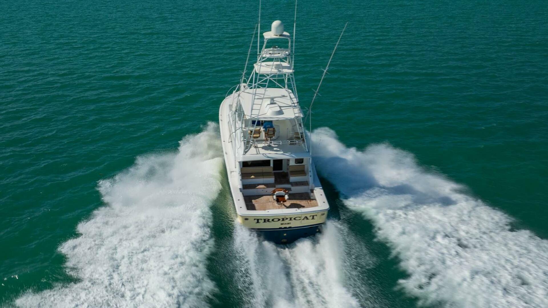 Bertram-630 2007-TROPICAT Coral Gables-Florida-United States-4366113 | Thumbnail