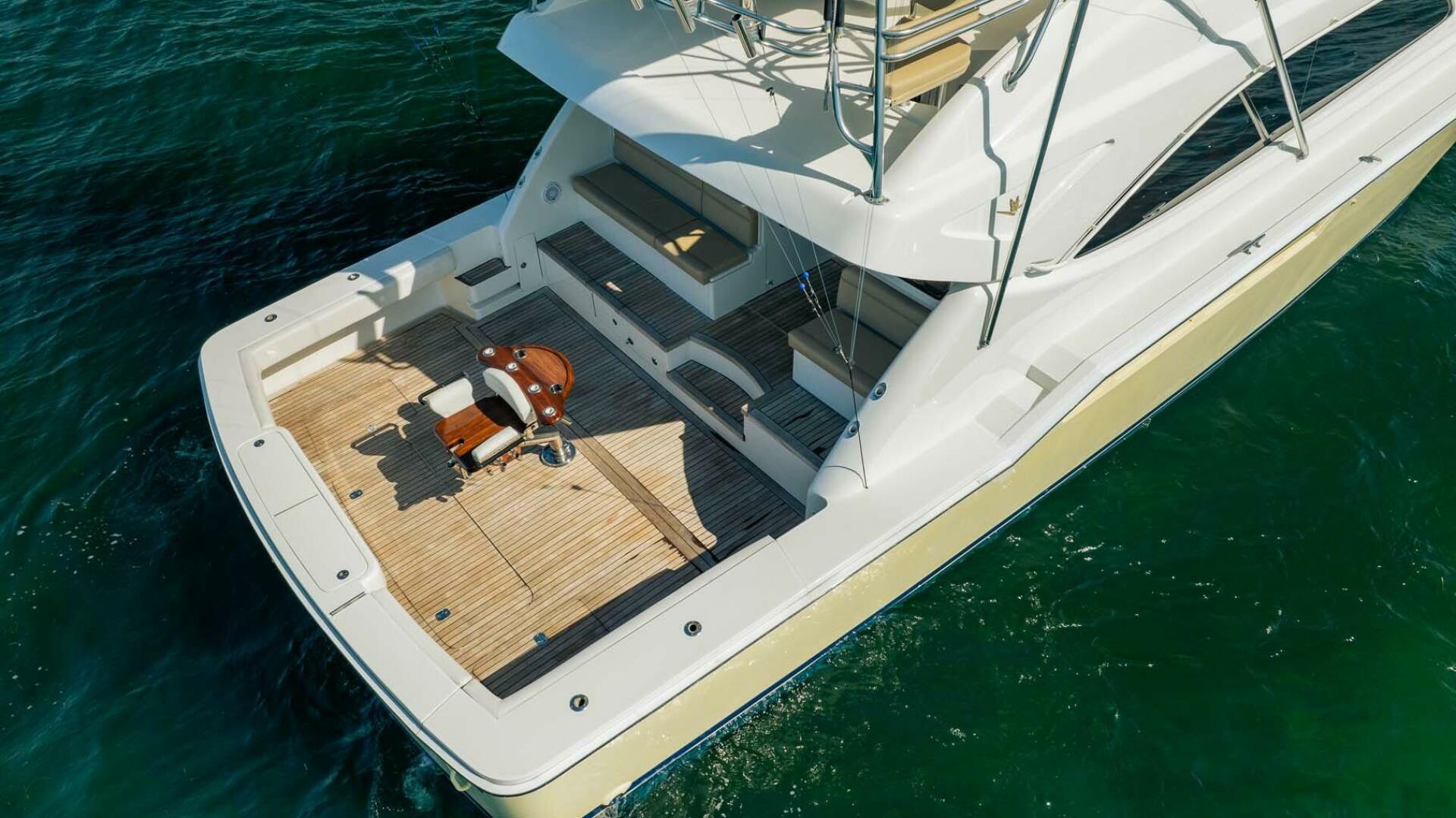 Bertram-630 2007-TROPICAT Coral Gables-Florida-United States-4366129 | Thumbnail