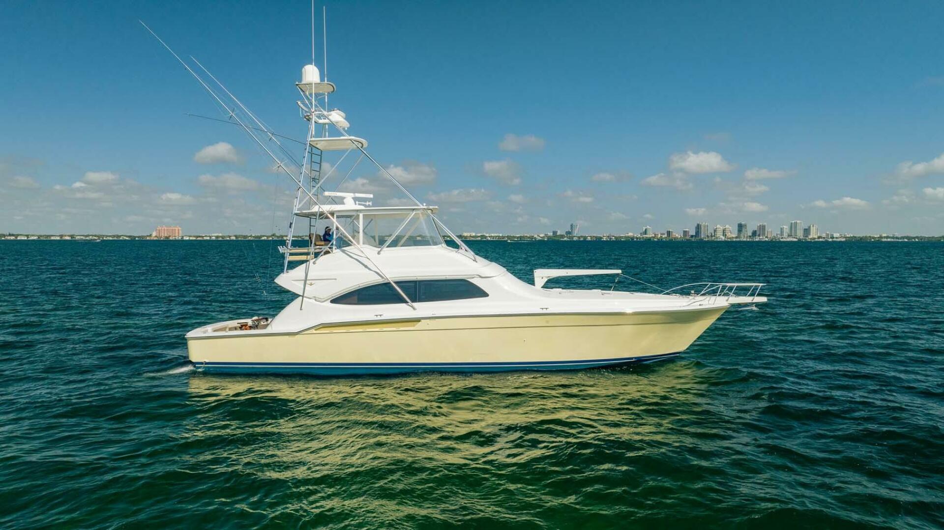 Bertram-630 2007-TROPICAT Coral Gables-Florida-United States-4366100 | Thumbnail