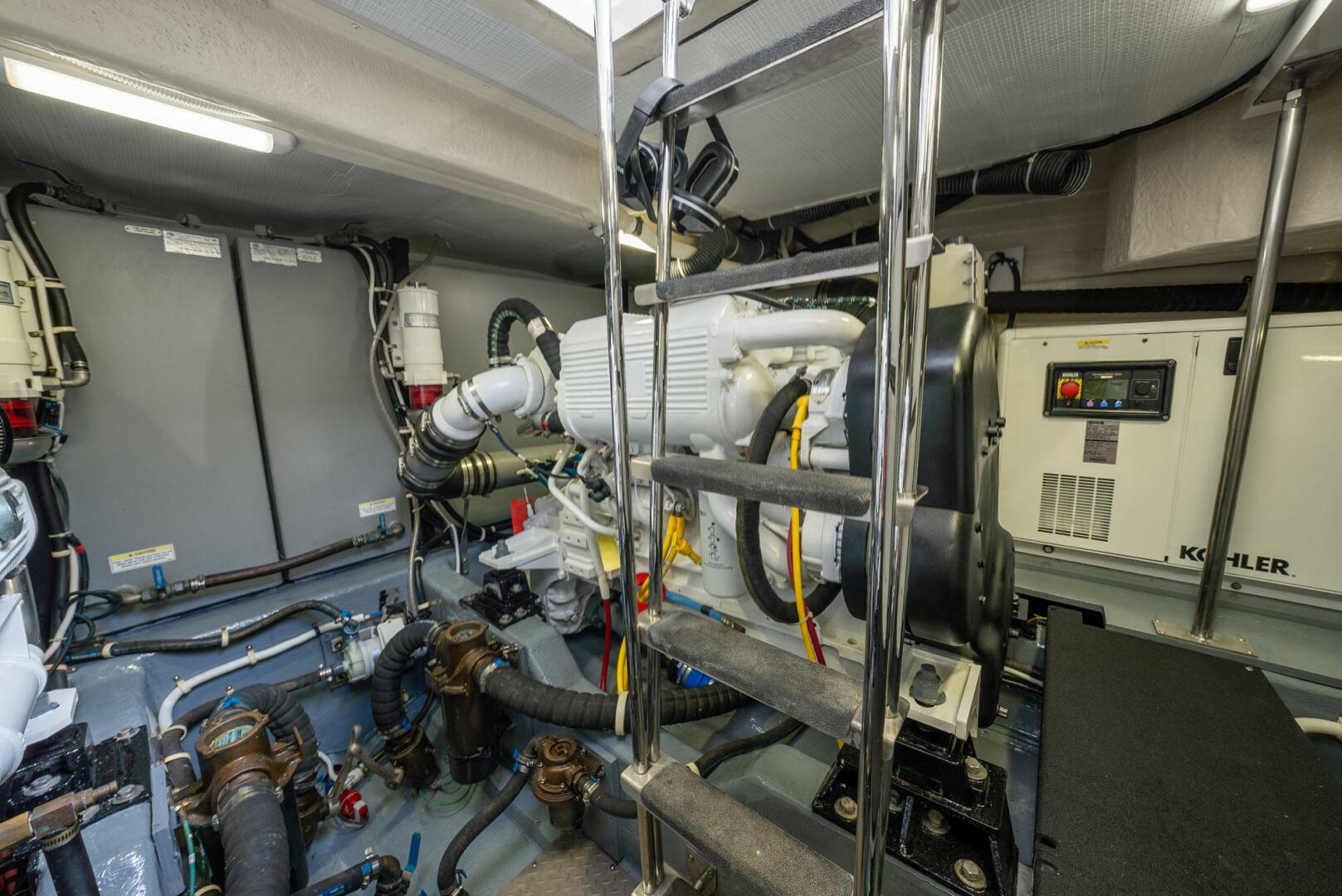 Carver-C52 Command Bridge 2018-ROLL TIDE II Fort Lauderdale-Florida-United States-4370529 | Thumbnail