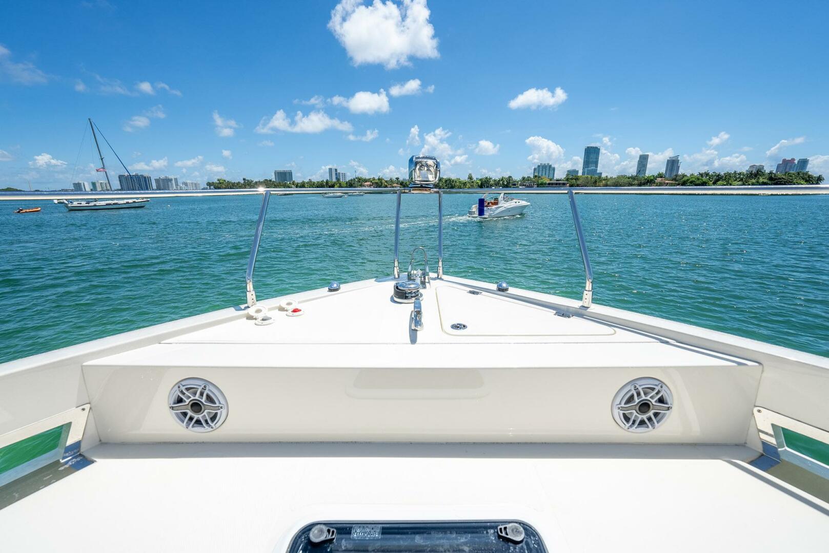 Carver-C52 Command Bridge 2018-ROLL TIDE II Fort Lauderdale-Florida-United States-4370515 | Thumbnail