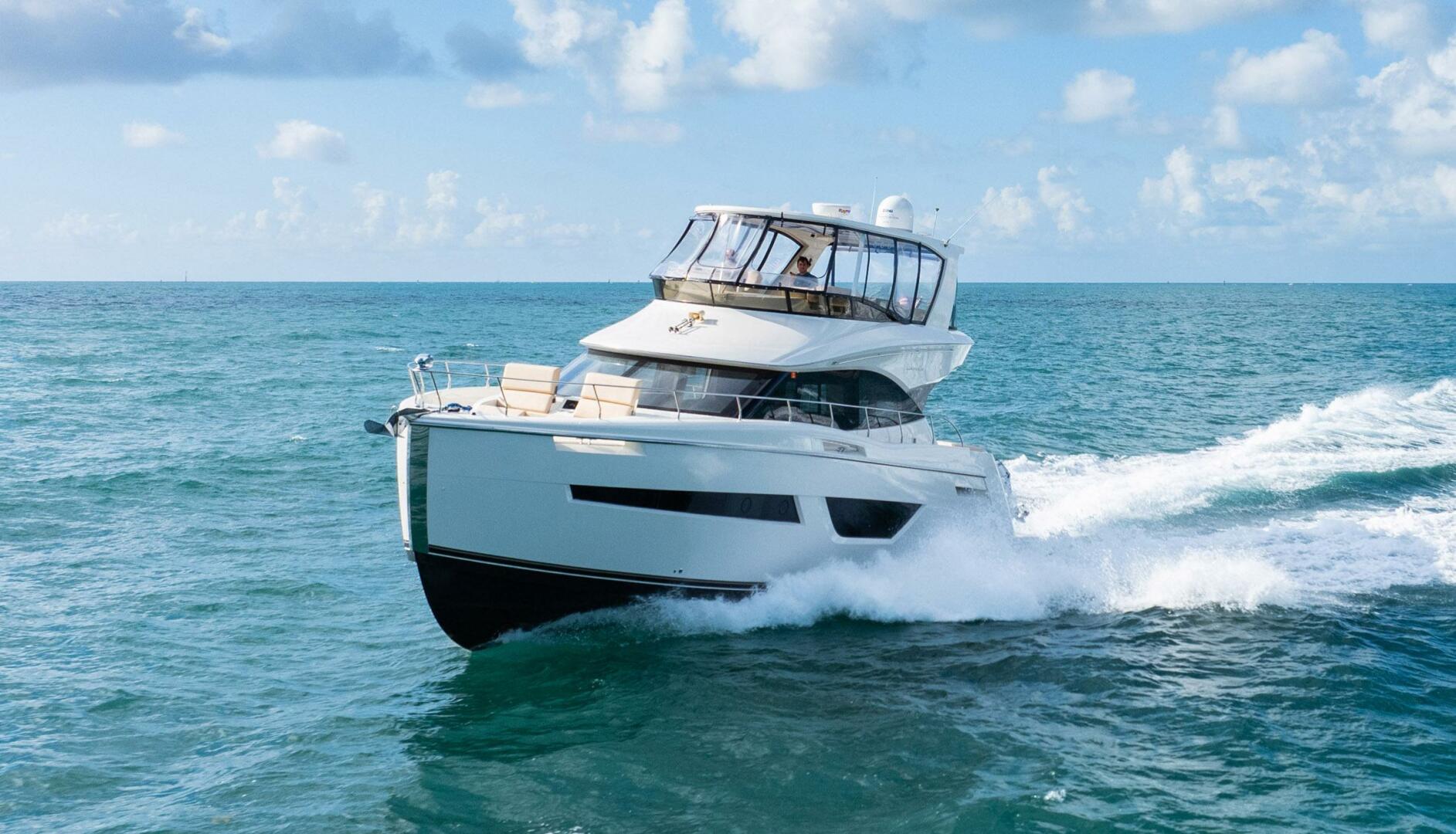 Carver-C52 Command Bridge 2018-ROLL TIDE II Fort Lauderdale-Florida-United States-4370511 | Thumbnail