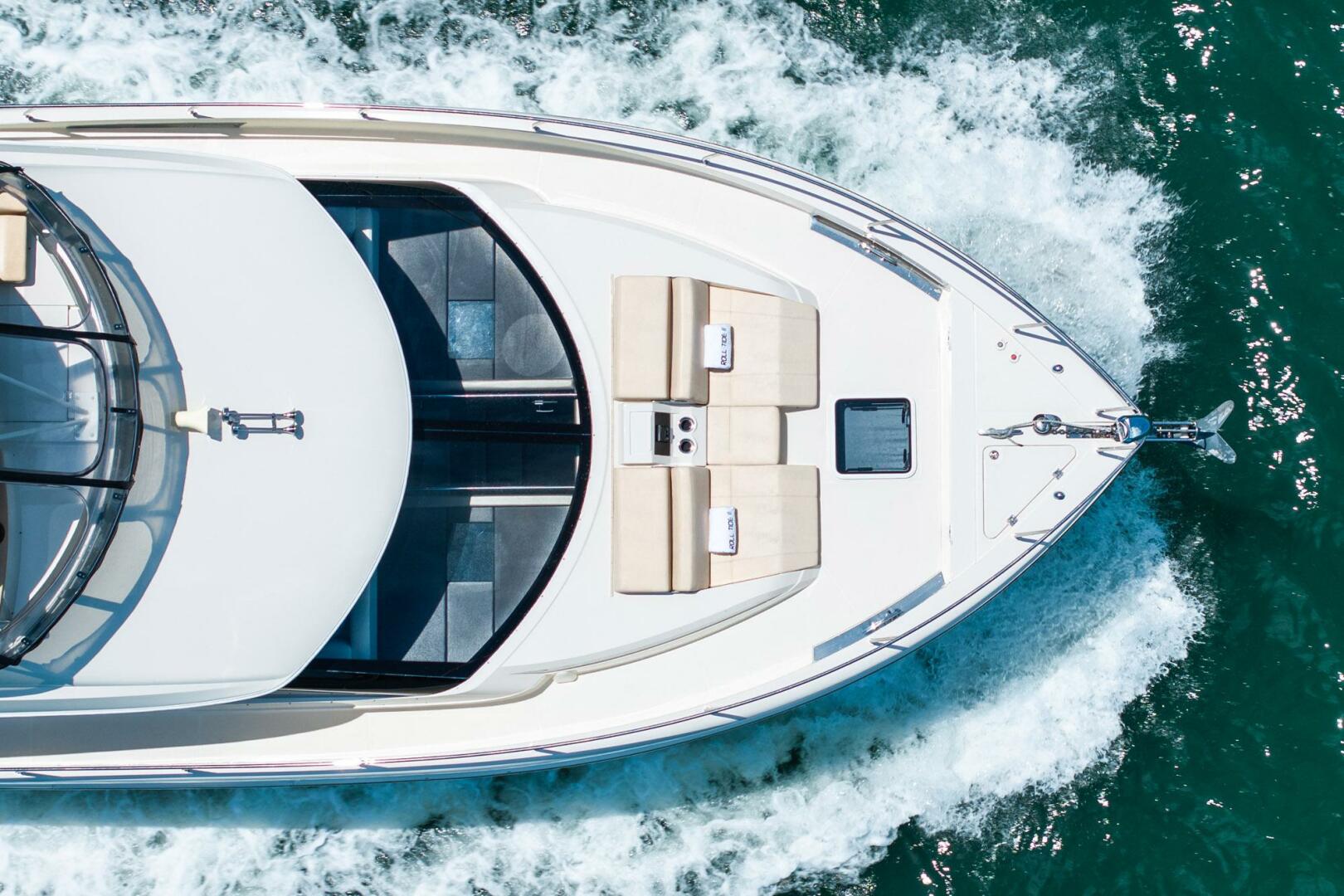 Carver-C52 Command Bridge 2018-ROLL TIDE II Fort Lauderdale-Florida-United States-4370513 | Thumbnail
