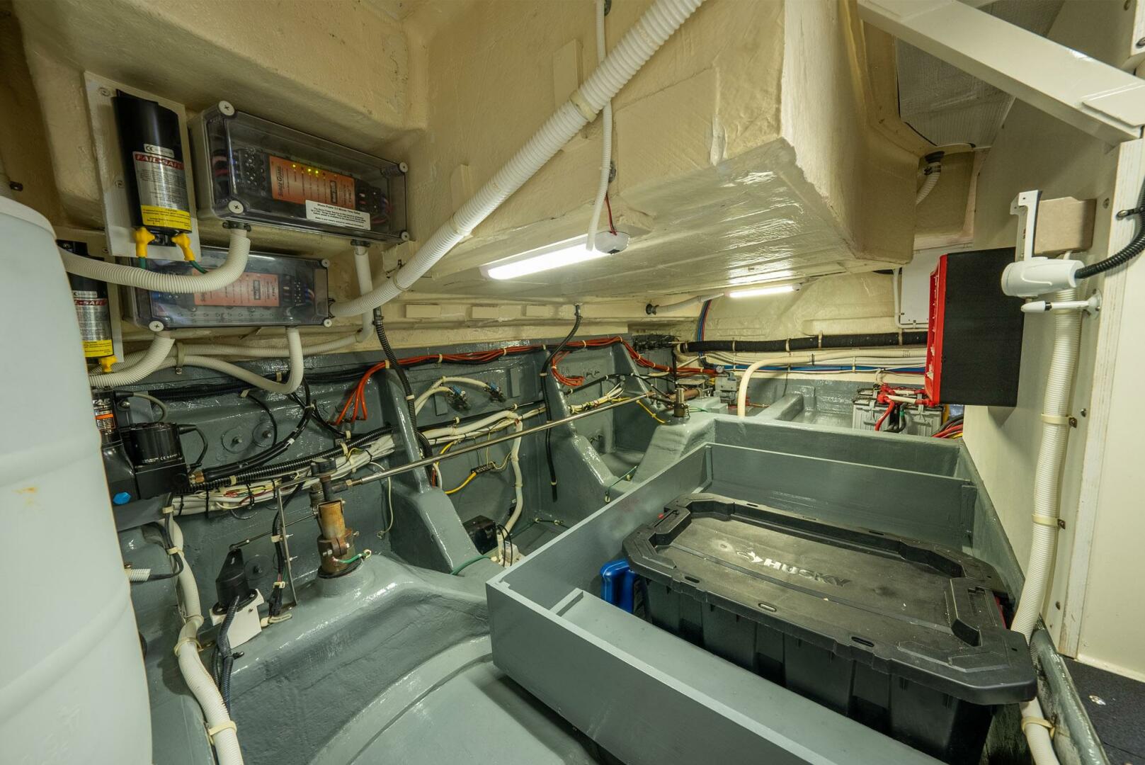 Carver-C52 Command Bridge 2018-ROLL TIDE II Fort Lauderdale-Florida-United States-4370531 | Thumbnail