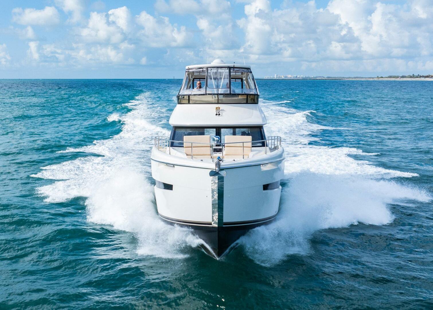 Carver-C52 Command Bridge 2018-ROLL TIDE II Fort Lauderdale-Florida-United States-4370495 | Thumbnail