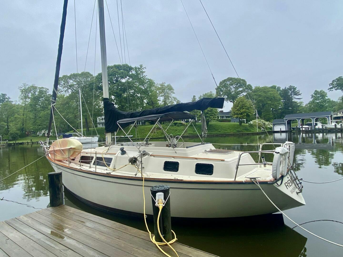 S2 1981 -Annapolis-Maryland-United States-4367675