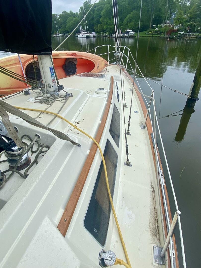 S2 1981 -Annapolis-Maryland-United States-4367703