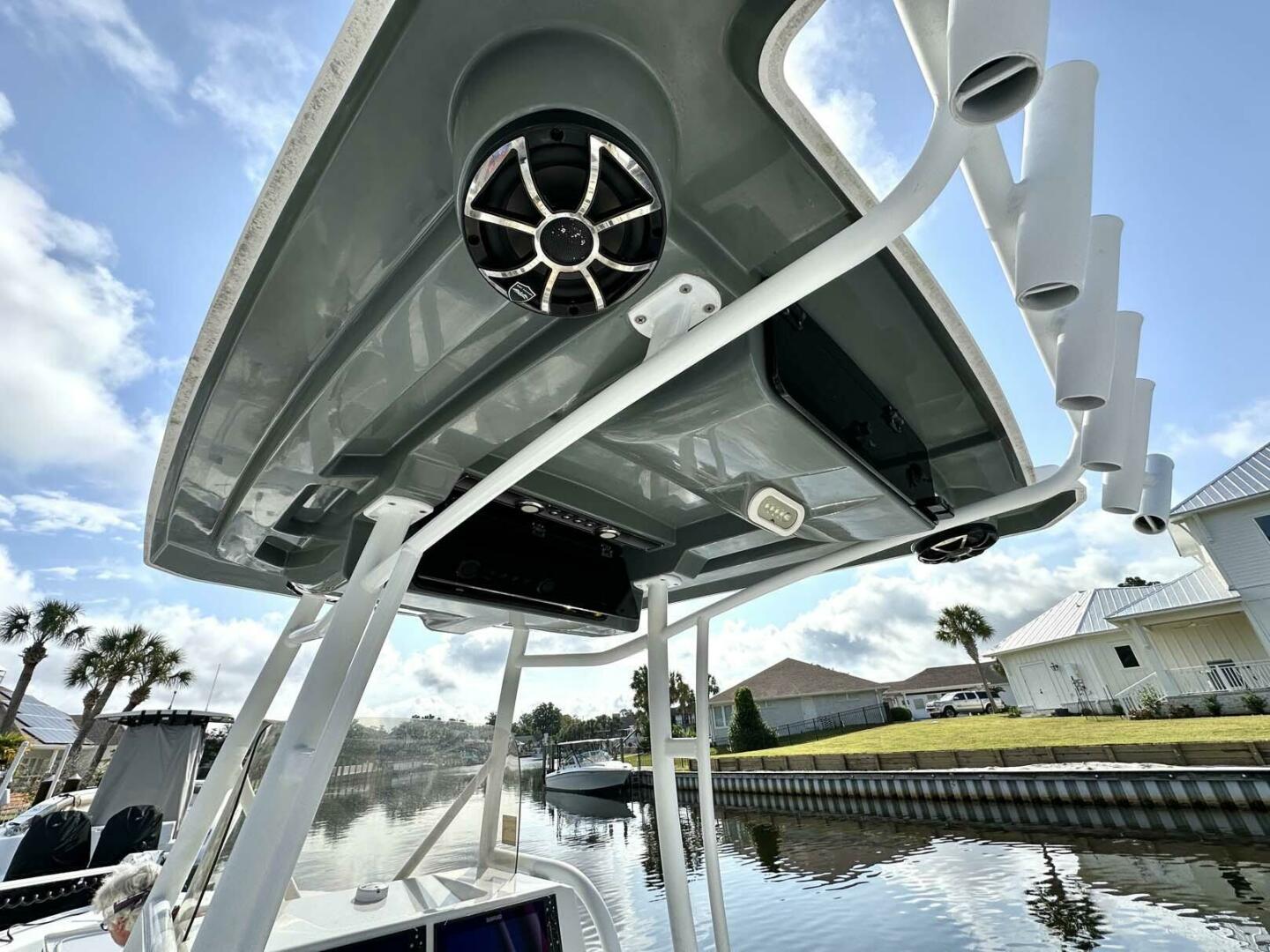Blue Wave-2800 Pure Hybrid 2020 -Panama City-Florida-United States-4368520 | Thumbnail