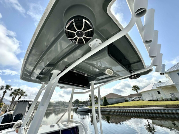Blue Wave-2800 Pure Hybrid 2020 -Panama City-Florida-United States-4368520