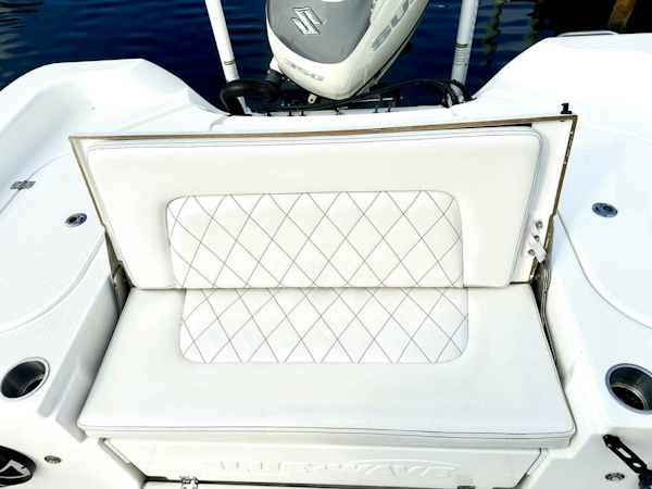 Blue Wave-2800 Pure Hybrid 2020 -Panama City-Florida-United States-4368513