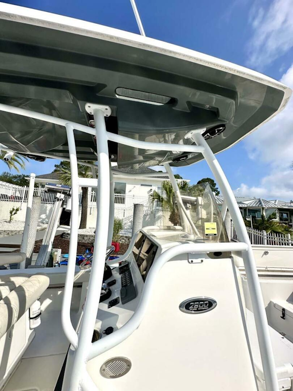 Blue Wave-2800 Pure Hybrid 2020 -Panama City-Florida-United States-4368519