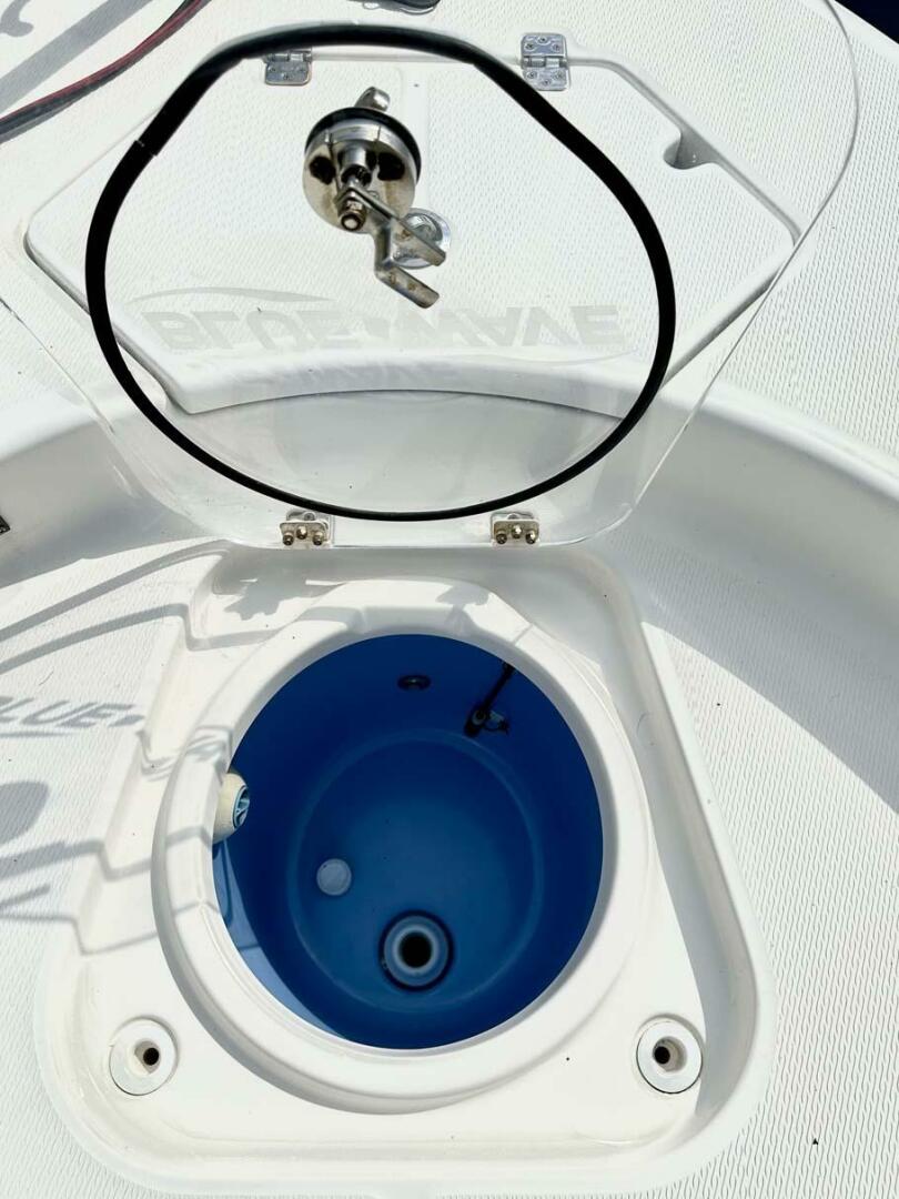 Blue Wave-2800 Pure Hybrid 2020 -Panama City-Florida-United States-4368527 | Thumbnail