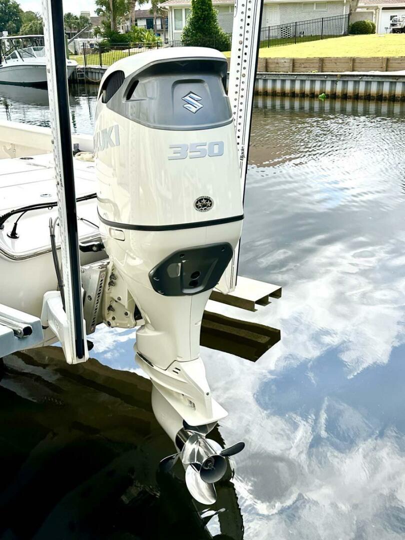 Blue Wave-2800 Pure Hybrid 2020 -Panama City-Florida-United States-4368509 | Thumbnail