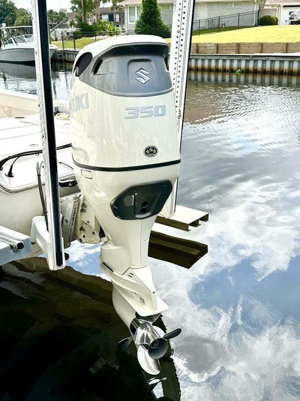 Blue Wave-2800 Pure Hybrid 2020 -Panama City-Florida-United States-4368509
