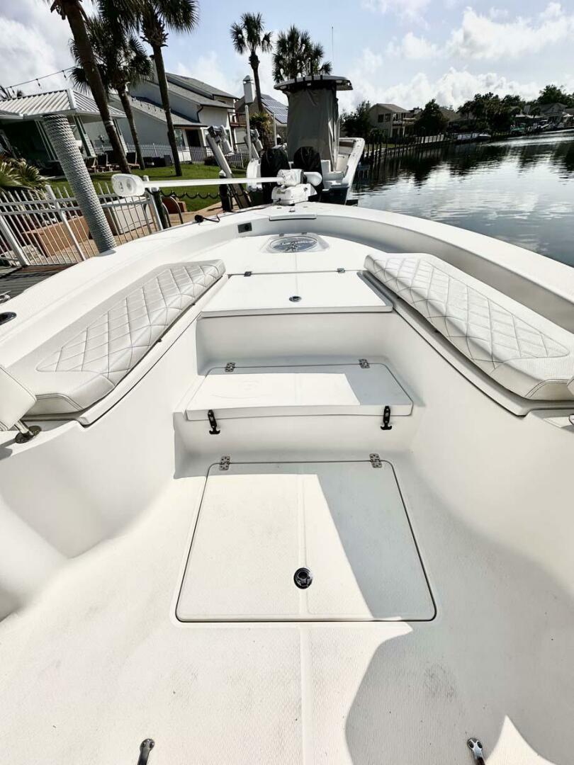 Blue Wave-2800 Pure Hybrid 2020 -Panama City-Florida-United States-4368522 | Thumbnail