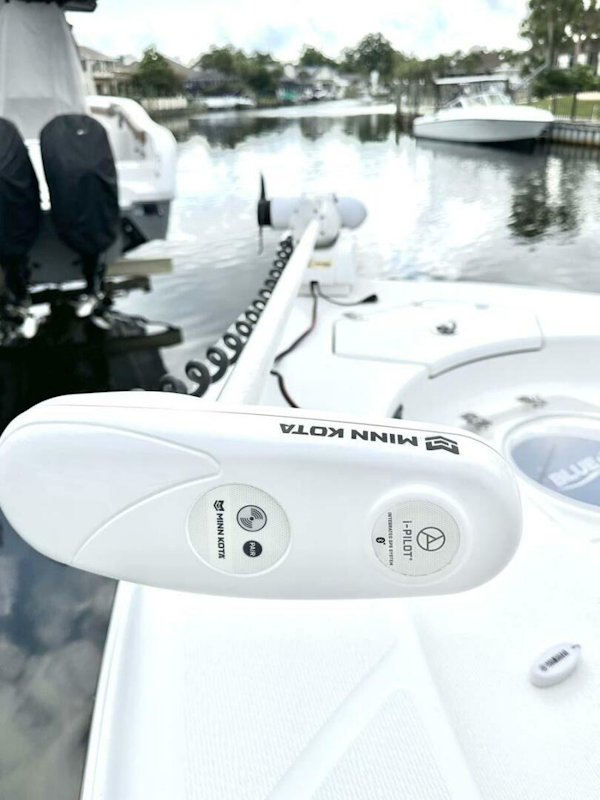 Blue Wave-2800 Pure Hybrid 2020 -Panama City-Florida-United States-4368528