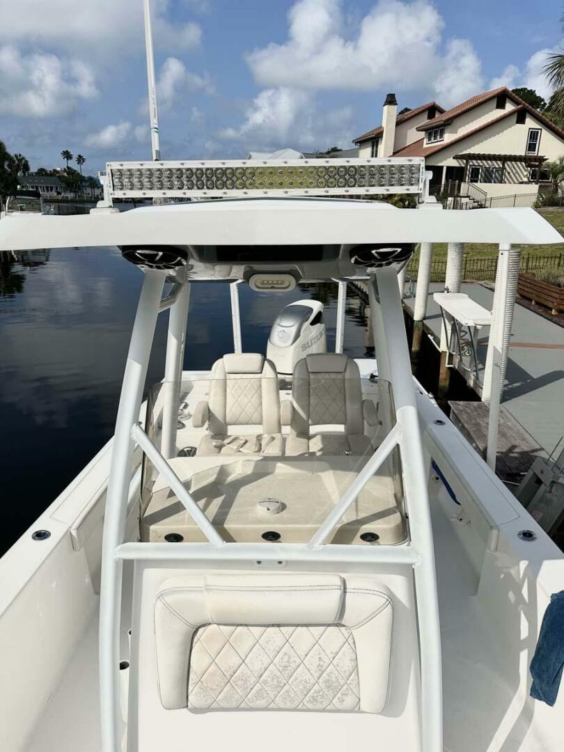 Blue Wave-2800 Pure Hybrid 2020 -Panama City-Florida-United States-4368521 | Thumbnail